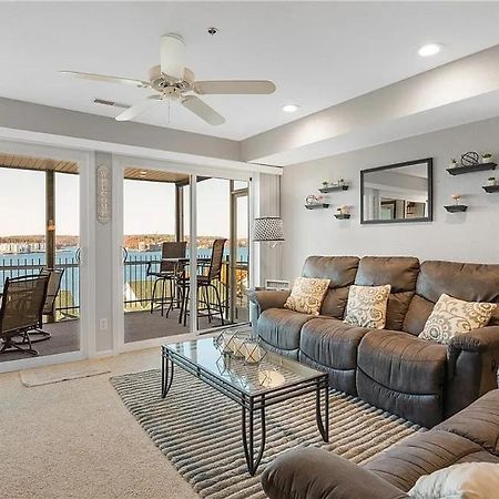 Gourgeous Lake Views, Amazing Susets, On Main Channel بحيرة أوزارك المظهر الخارجي الصورة