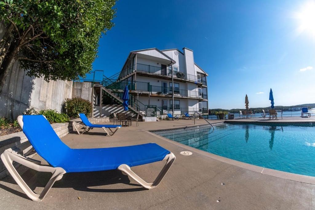 Gourgeous Lake Views, Amazing Susets, On Main Channel بحيرة أوزارك المظهر الخارجي الصورة