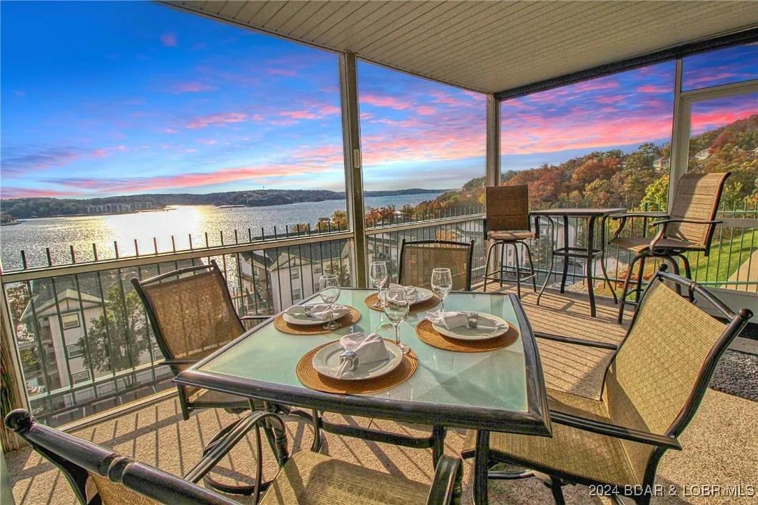 Gourgeous Lake Views, Amazing Susets, On Main Channel بحيرة أوزارك المظهر الخارجي الصورة